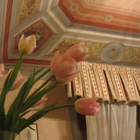 Centro Storico Pisa Bed & Breakfast Luaran gambar