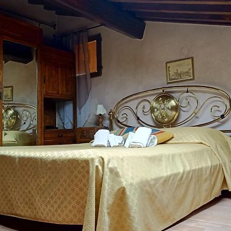 Centro Storico Pisa Bed & Breakfast Luaran gambar