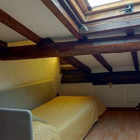 Centro Storico Pisa Bed & Breakfast Luaran gambar