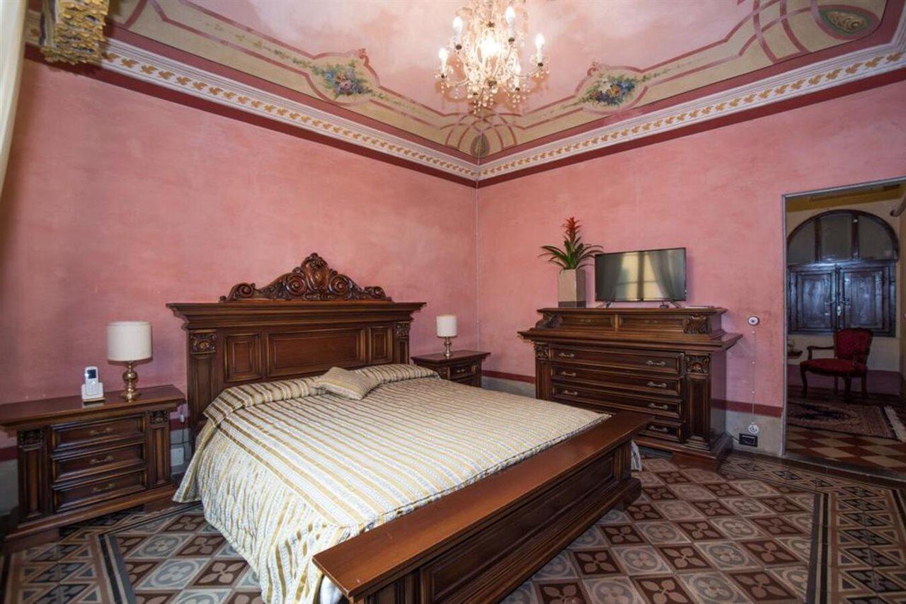 Centro Storico Pisa Bed & Breakfast Luaran gambar