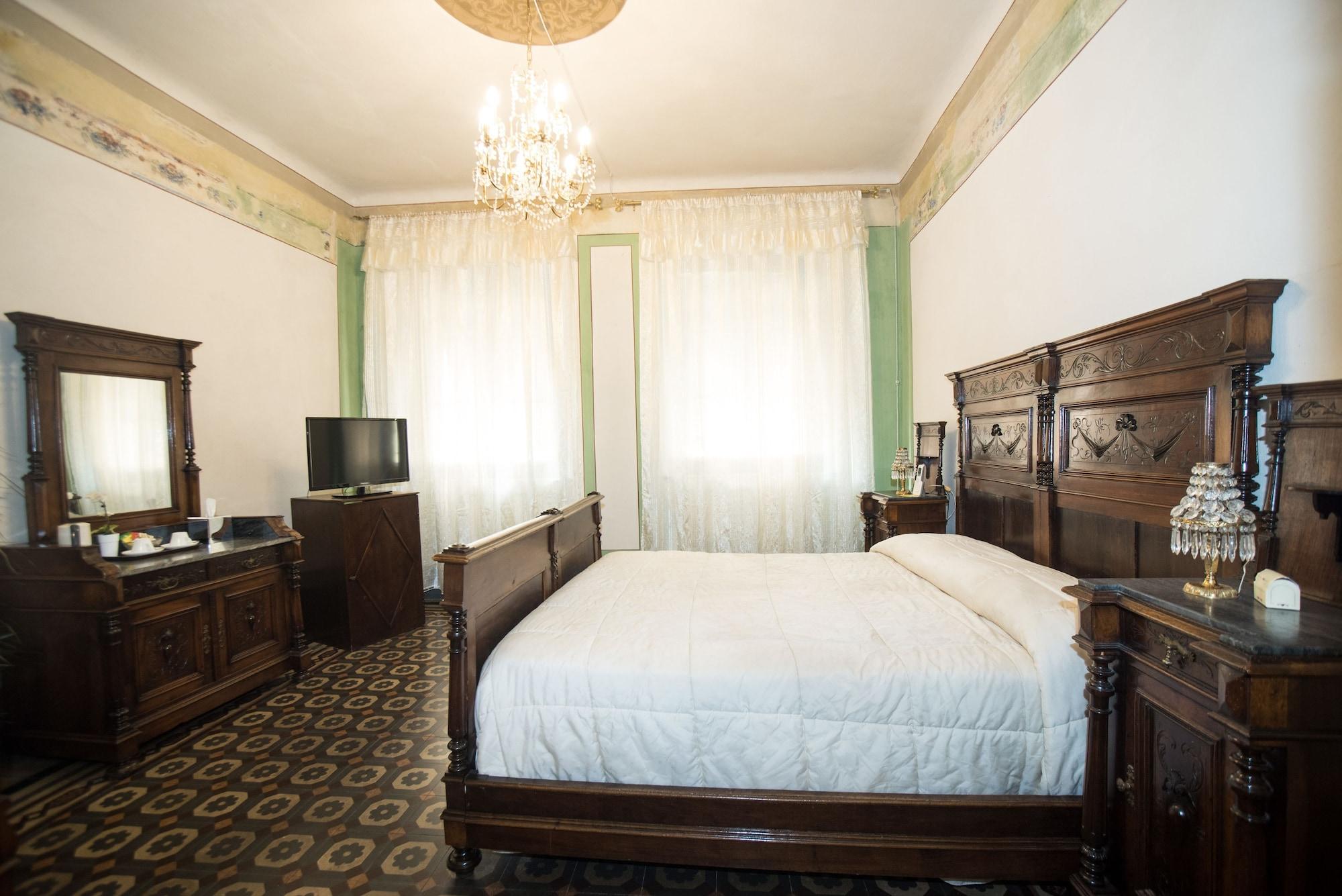 Centro Storico Pisa Bed & Breakfast Luaran gambar