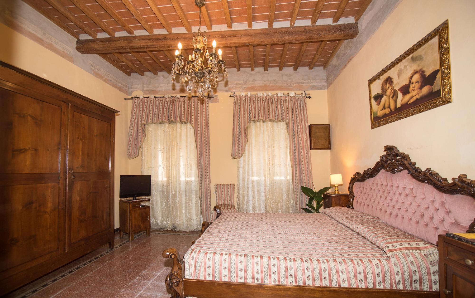Centro Storico Pisa Bed & Breakfast Luaran gambar