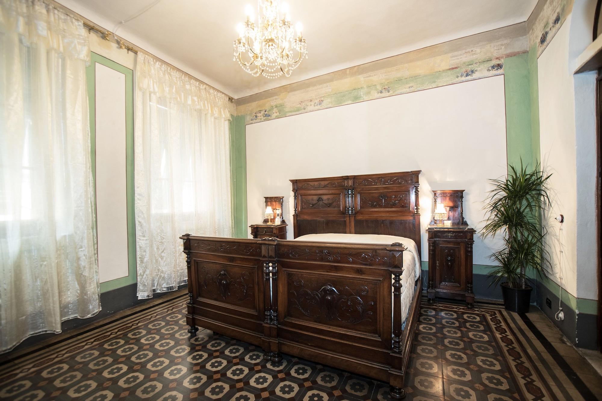 Centro Storico Pisa Bed & Breakfast Luaran gambar
