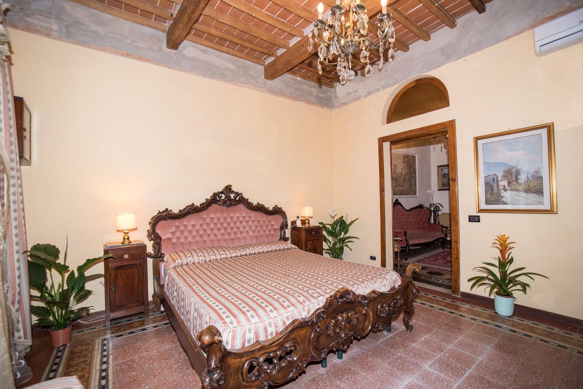 Centro Storico Pisa Bed & Breakfast Luaran gambar