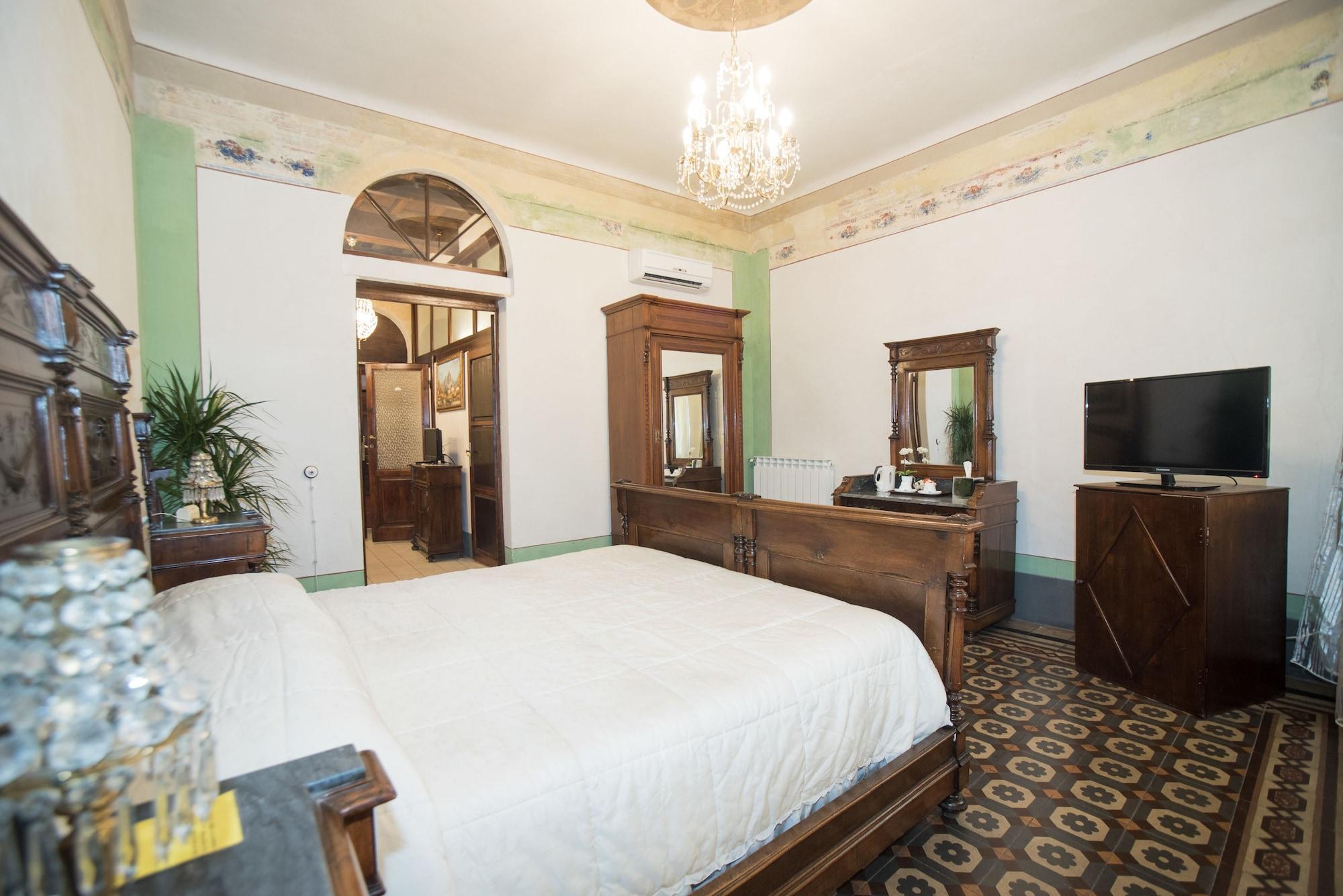 Centro Storico Pisa Bed & Breakfast Luaran gambar