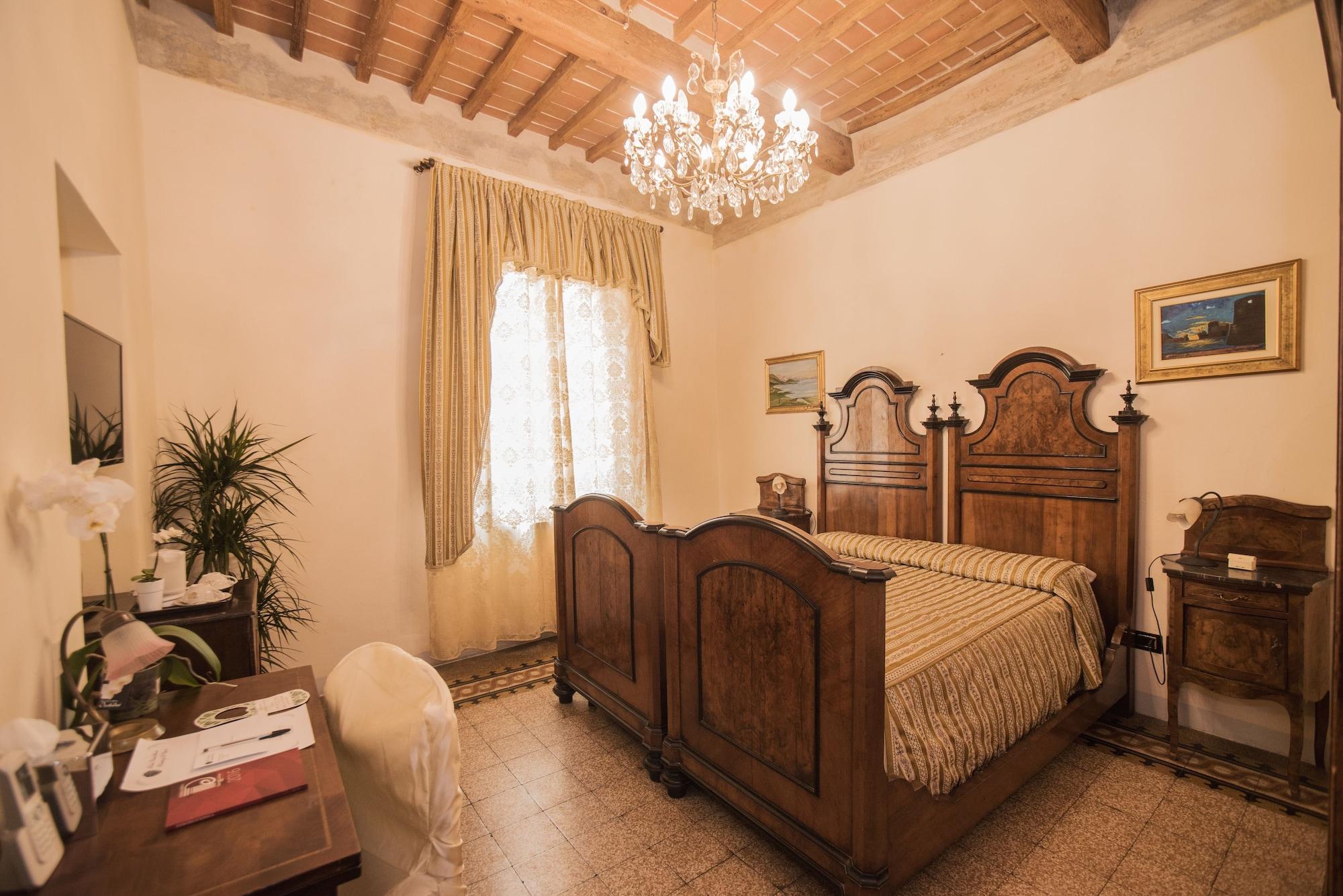 Centro Storico Pisa Bed & Breakfast Luaran gambar