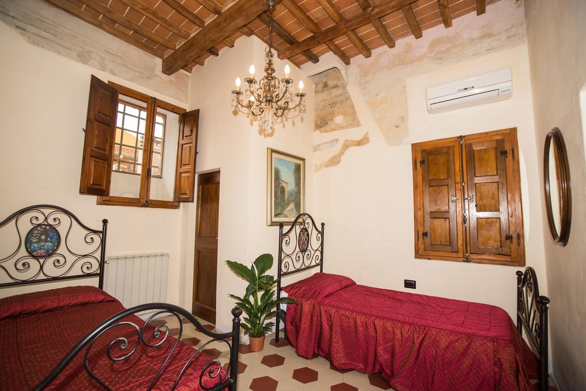 Centro Storico Pisa Bed & Breakfast Luaran gambar