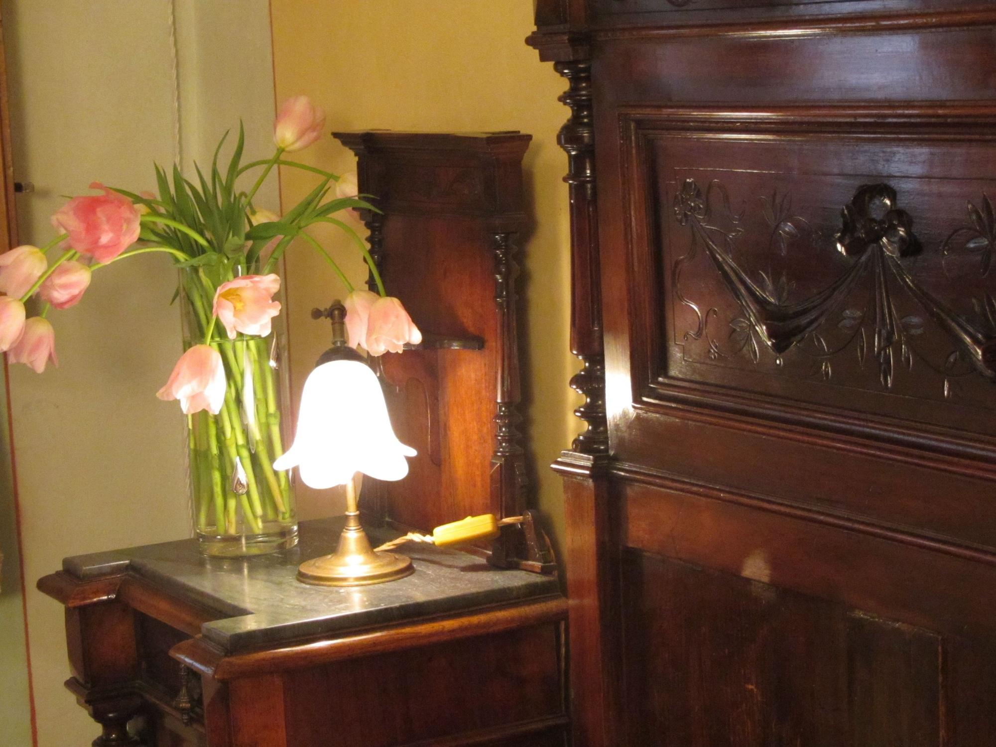 Centro Storico Pisa Bed & Breakfast Luaran gambar