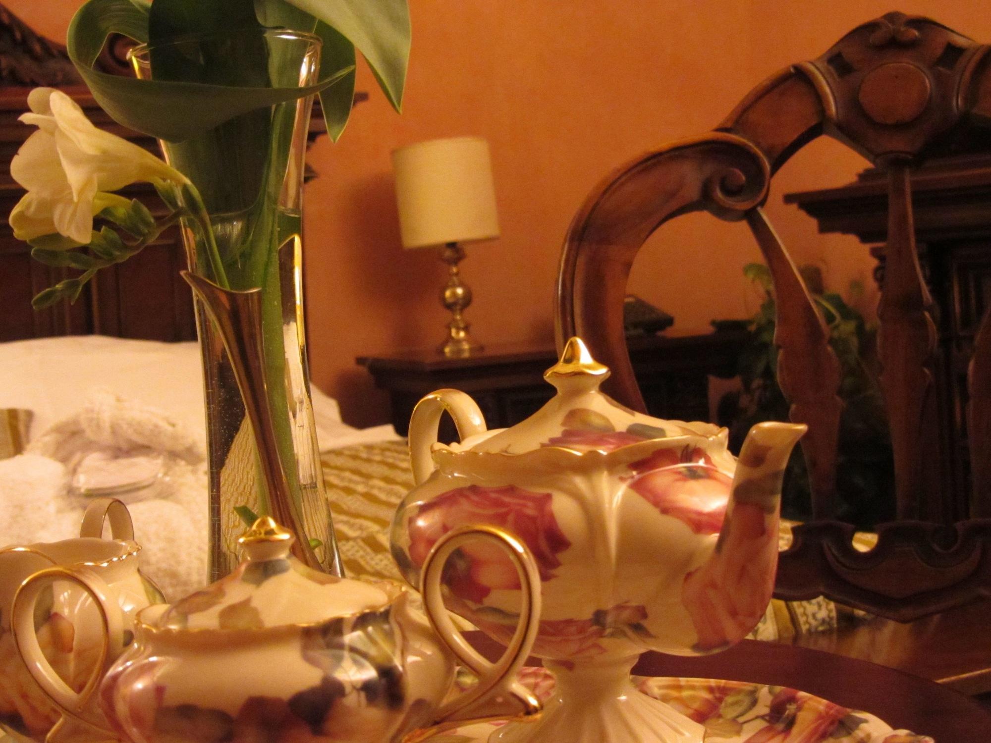 Centro Storico Pisa Bed & Breakfast Luaran gambar