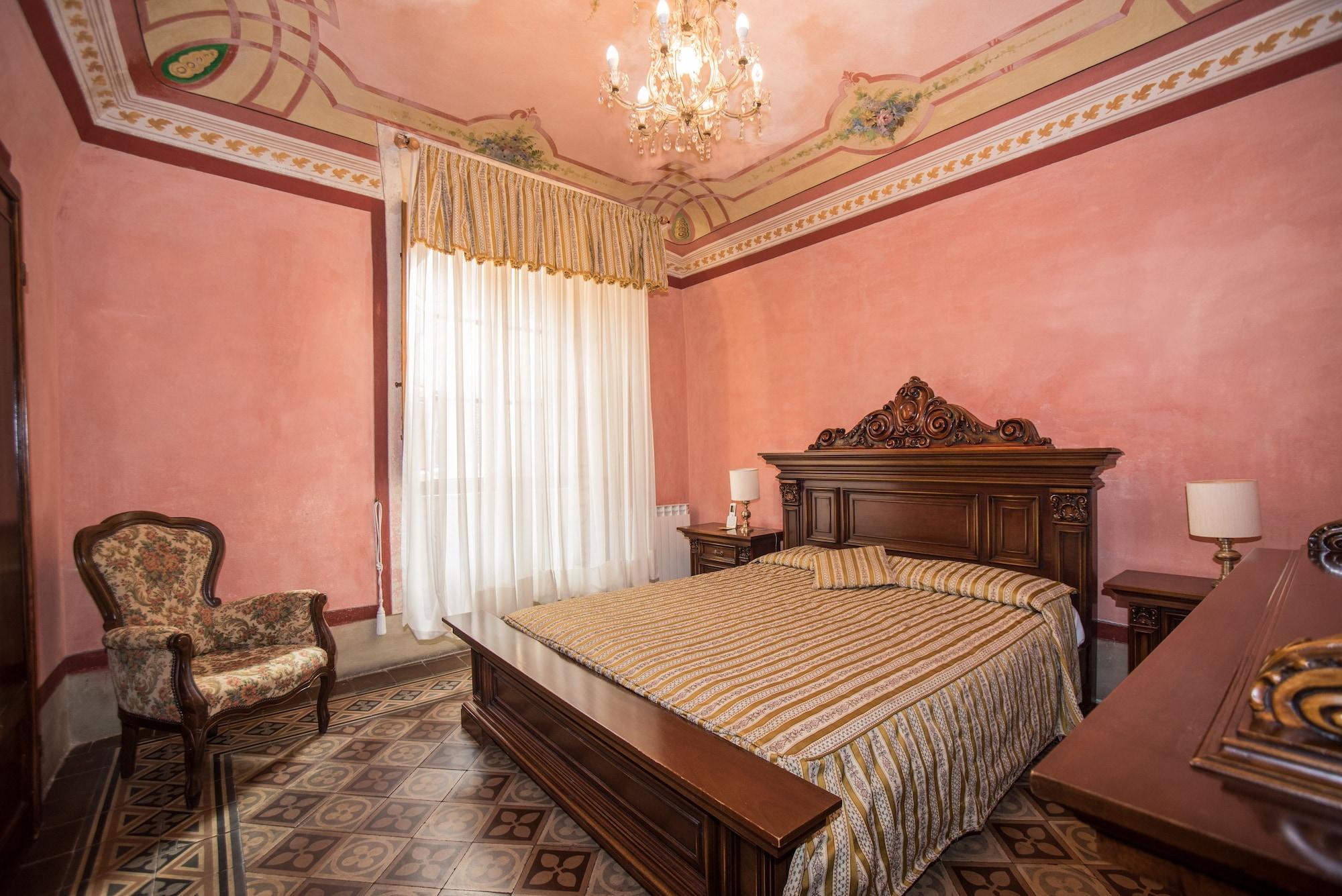 Centro Storico Pisa Bed & Breakfast Luaran gambar