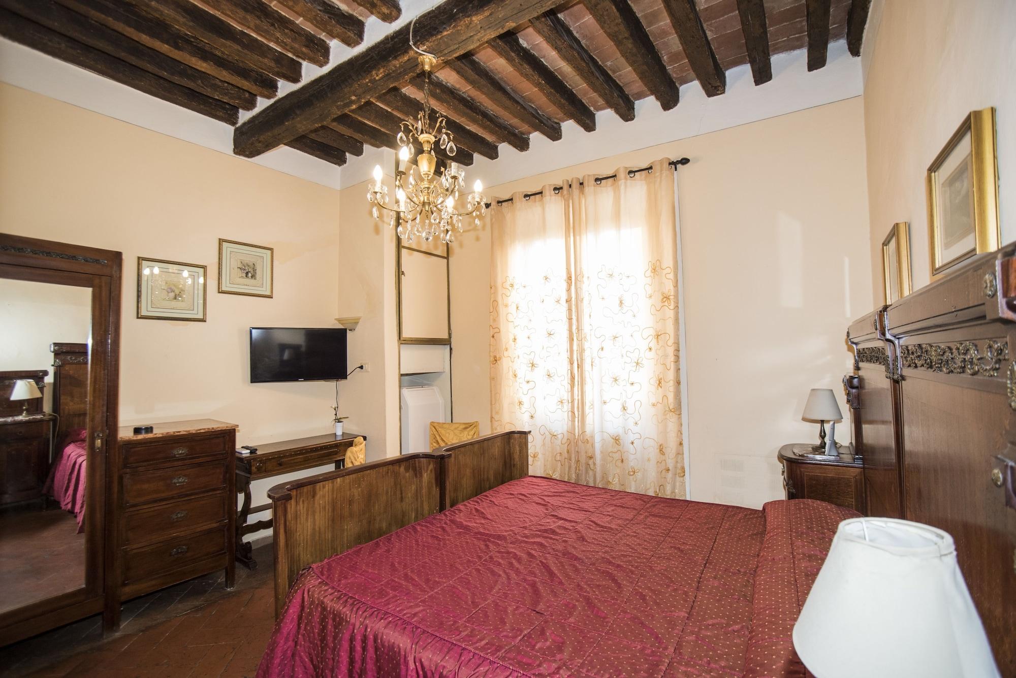 Centro Storico Pisa Bed & Breakfast Luaran gambar