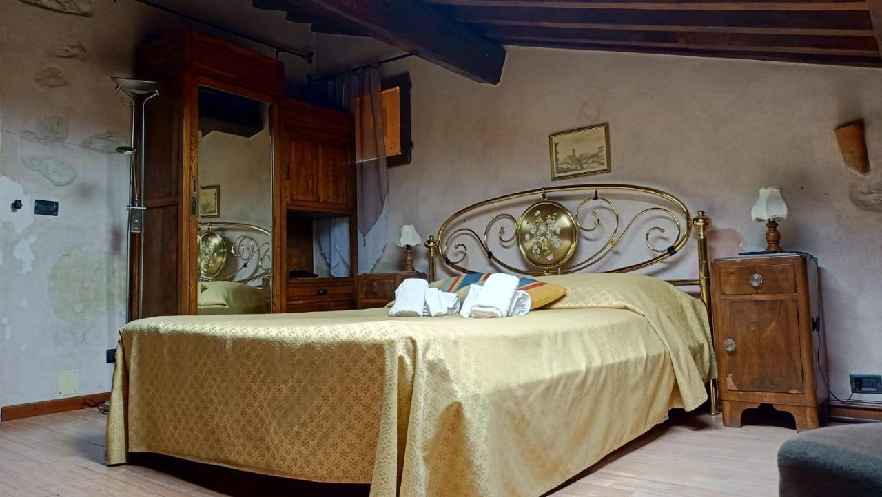 Centro Storico Pisa Bed & Breakfast Luaran gambar