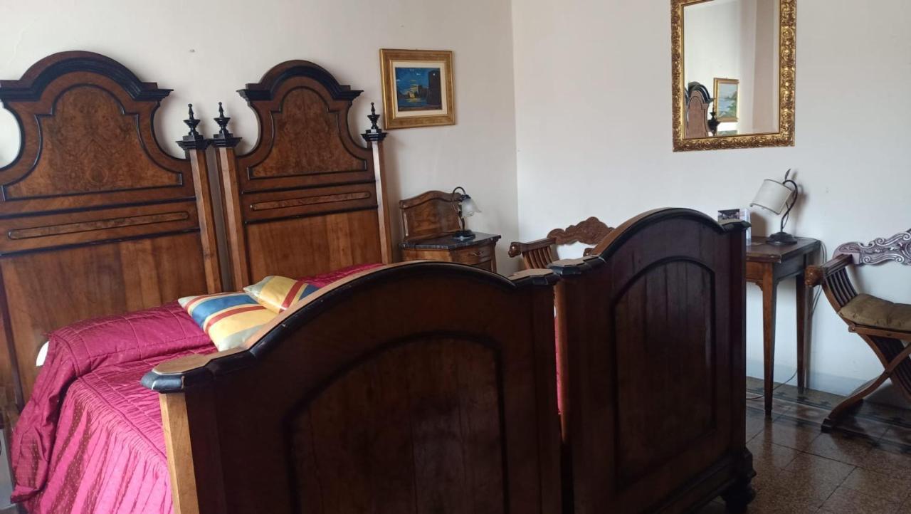 Centro Storico Pisa Bed & Breakfast Luaran gambar