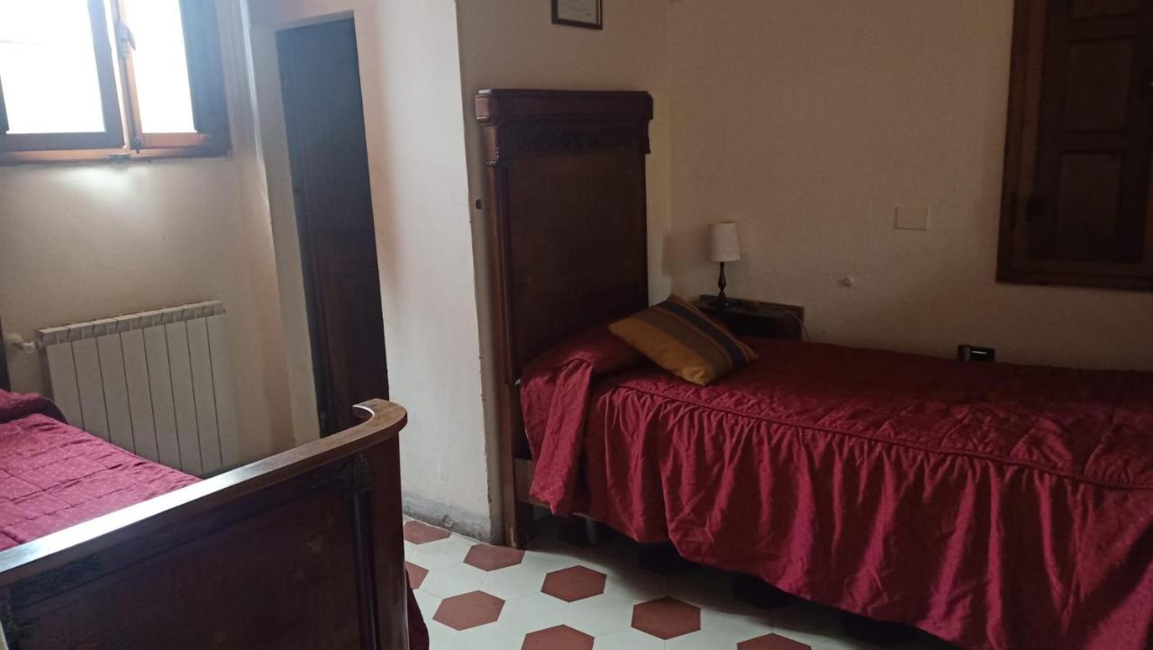 Centro Storico Pisa Bed & Breakfast Luaran gambar