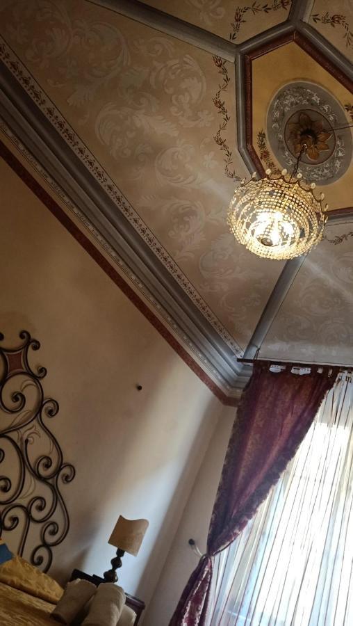 Centro Storico Pisa Bed & Breakfast Luaran gambar