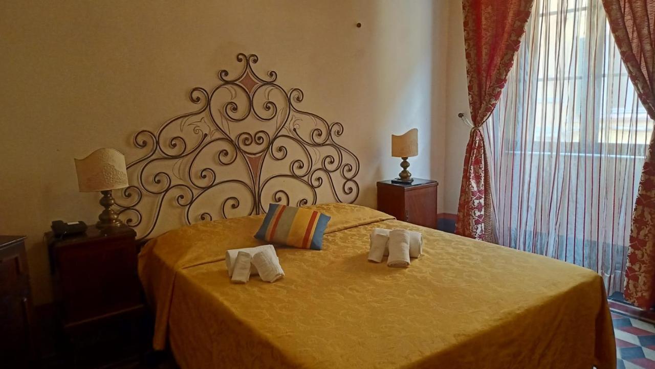 Centro Storico Pisa Bed & Breakfast Luaran gambar