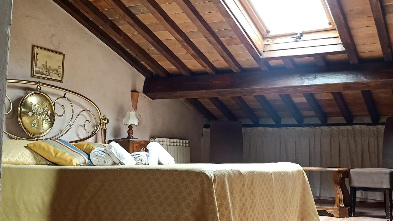Centro Storico Pisa Bed & Breakfast Luaran gambar