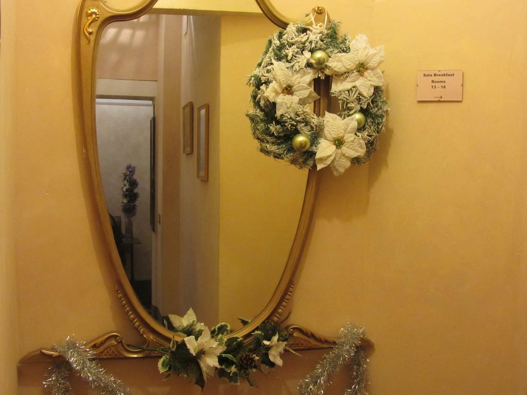 Centro Storico Pisa Bed & Breakfast Luaran gambar