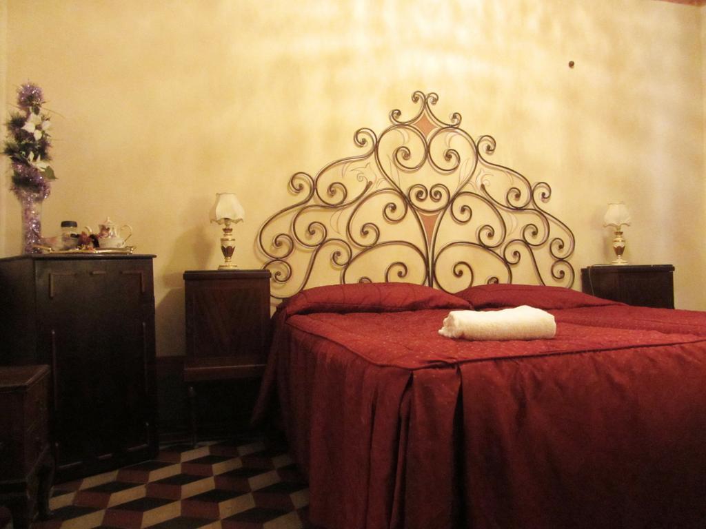 Centro Storico Pisa Bed & Breakfast Luaran gambar