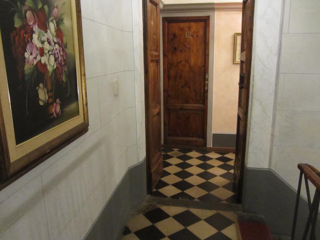 Centro Storico Pisa Bed & Breakfast Luaran gambar