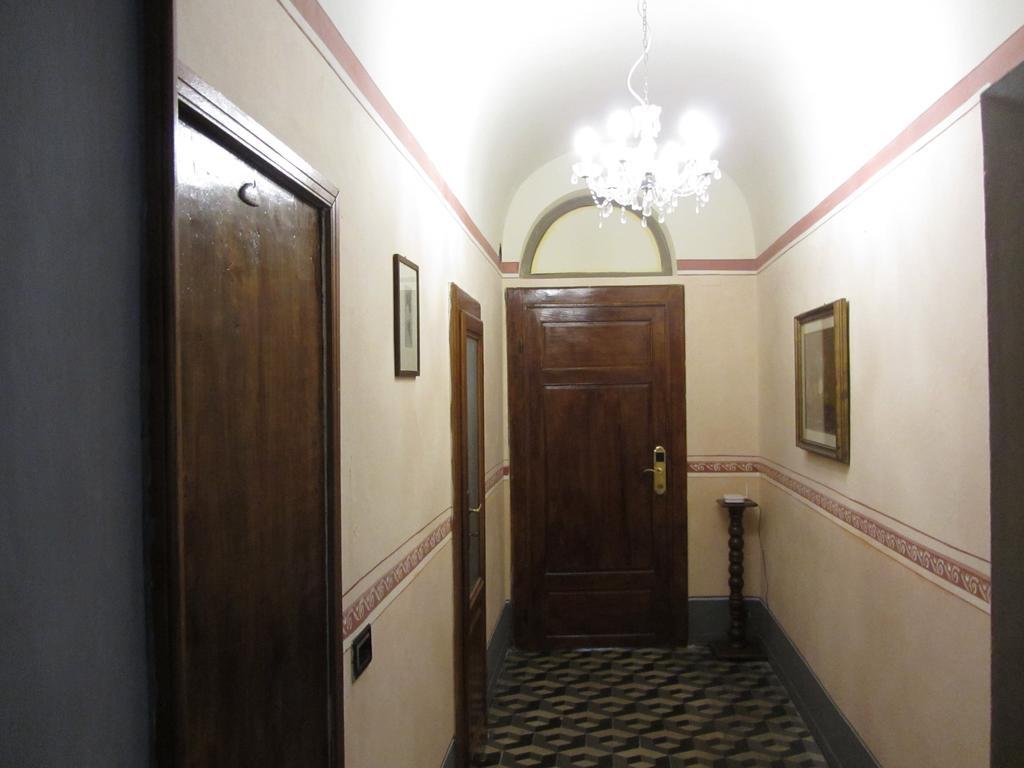 Centro Storico Pisa Bed & Breakfast Luaran gambar