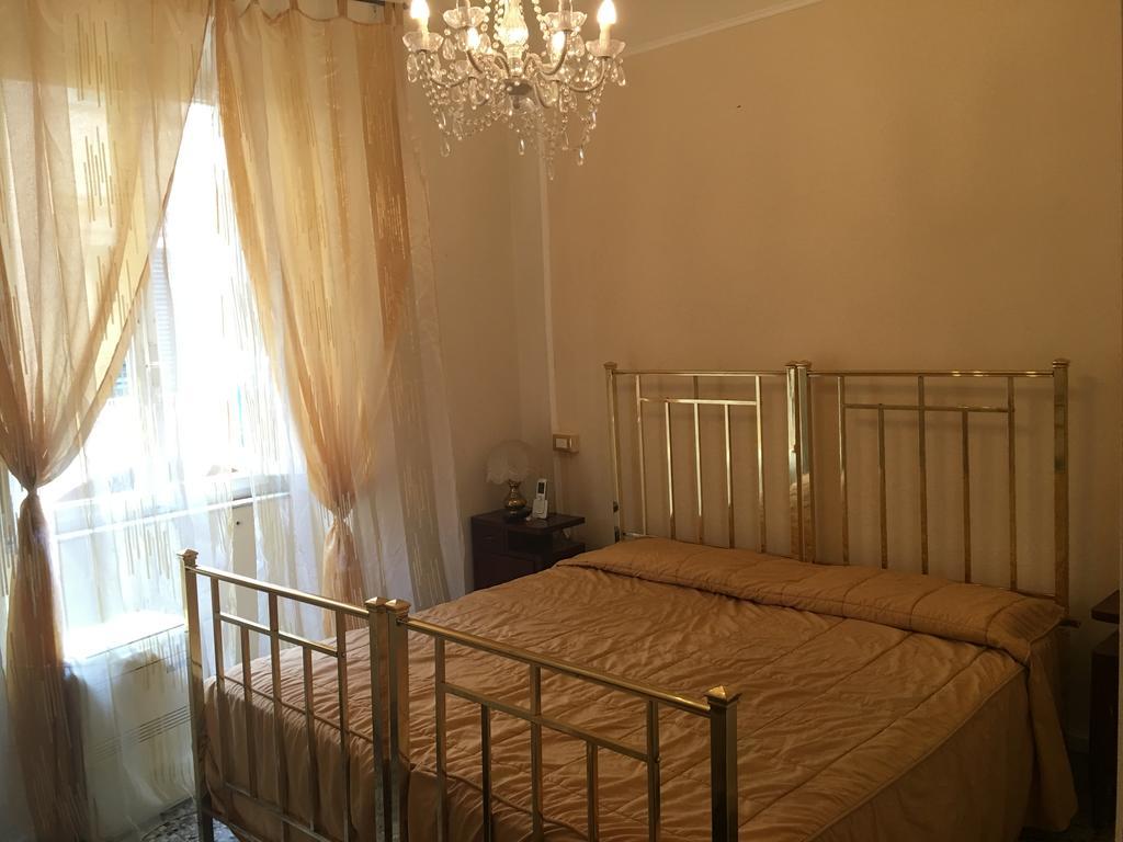 Centro Storico Pisa Bed & Breakfast Bilik gambar