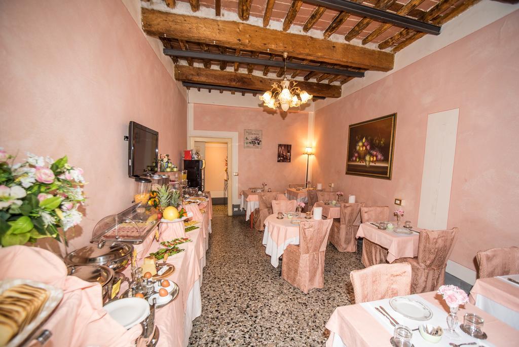 Centro Storico Pisa Bed & Breakfast Luaran gambar