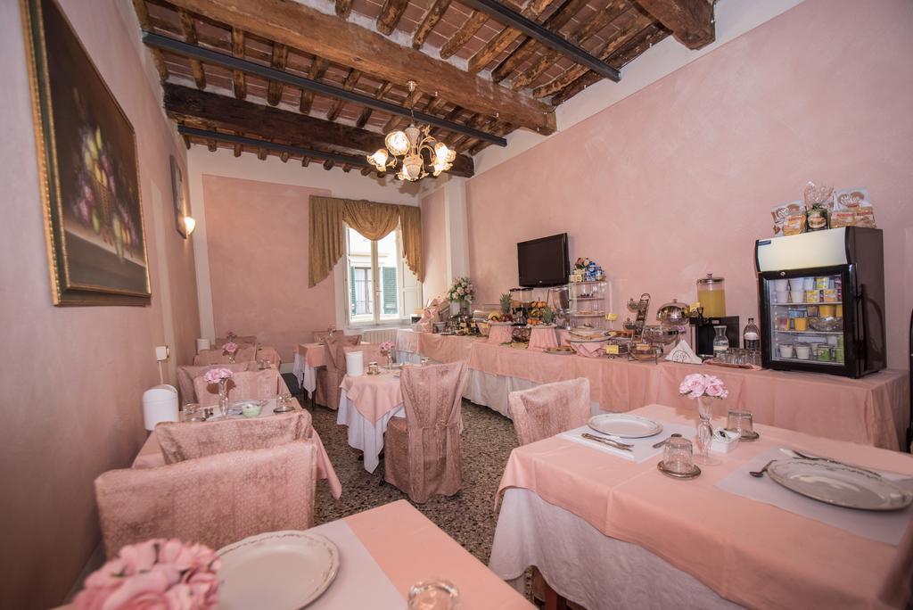 Centro Storico Pisa Bed & Breakfast Luaran gambar