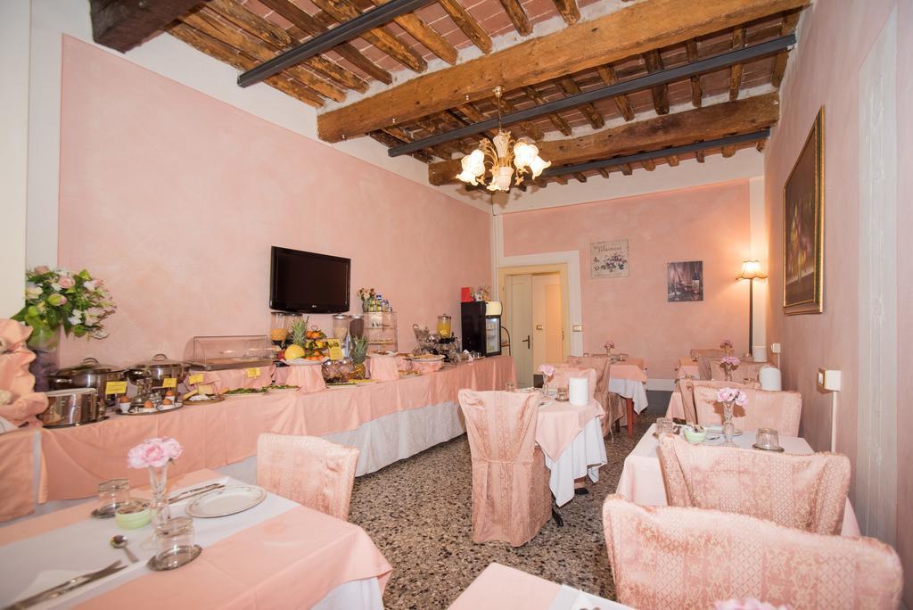 Centro Storico Pisa Bed & Breakfast Luaran gambar