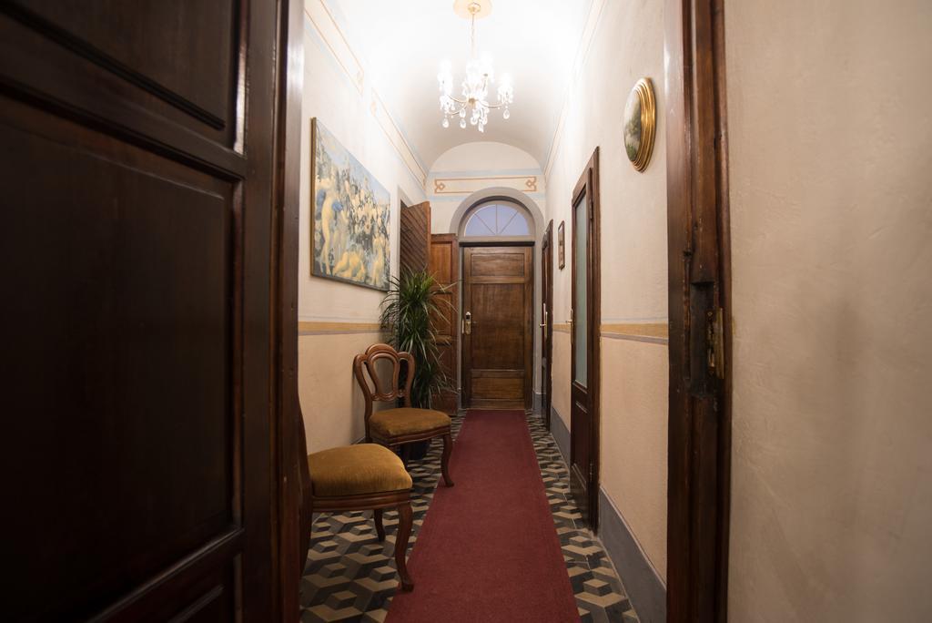 Centro Storico Pisa Bed & Breakfast Luaran gambar