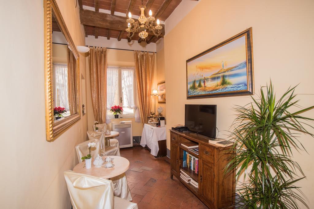 Centro Storico Pisa Bed & Breakfast Luaran gambar